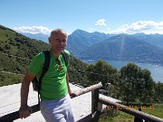 08 SANTO AL RIFUGIO MENAGGIO